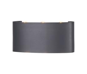 Arcs Exterior Lights Mantra Fusion Exterior Wall Lights